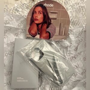 Rhode lip phone case